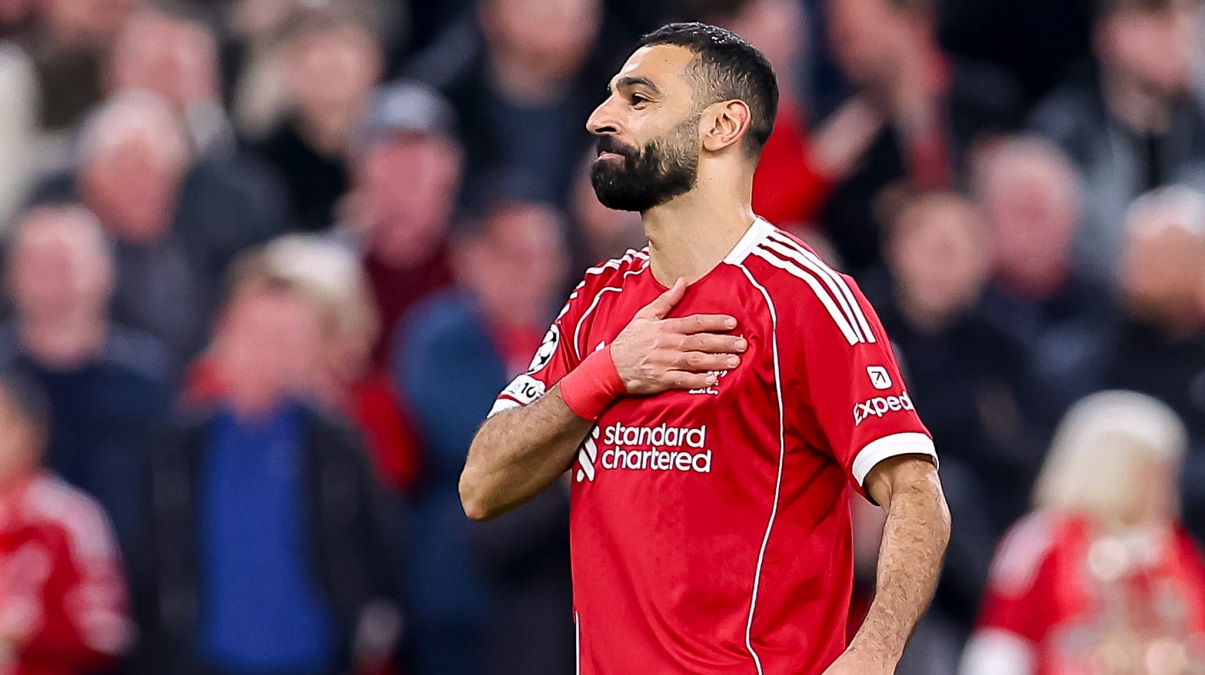 9 années, 255 buts, 534 occasions : l’incroyable héritage de Mohamed Salah à Liverpool 9 années, 255 buts, 534 occasions : l’incroyable héritage de Mohamed Salah à Liverpool