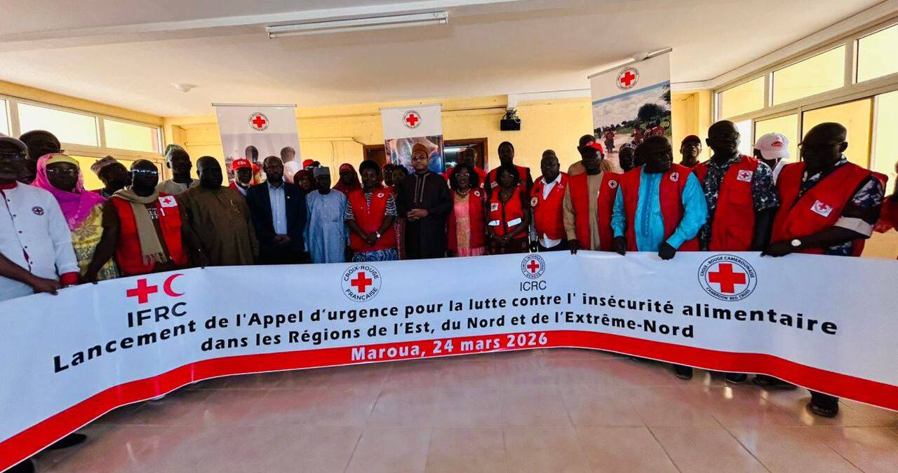 Extrême-Nord : 5 projets d’urgence lancés pour sauver des milliers de vies face aux crises Extrême-Nord : 5 projets d’urgence lancés pour sauver des milliers de vies face aux crises