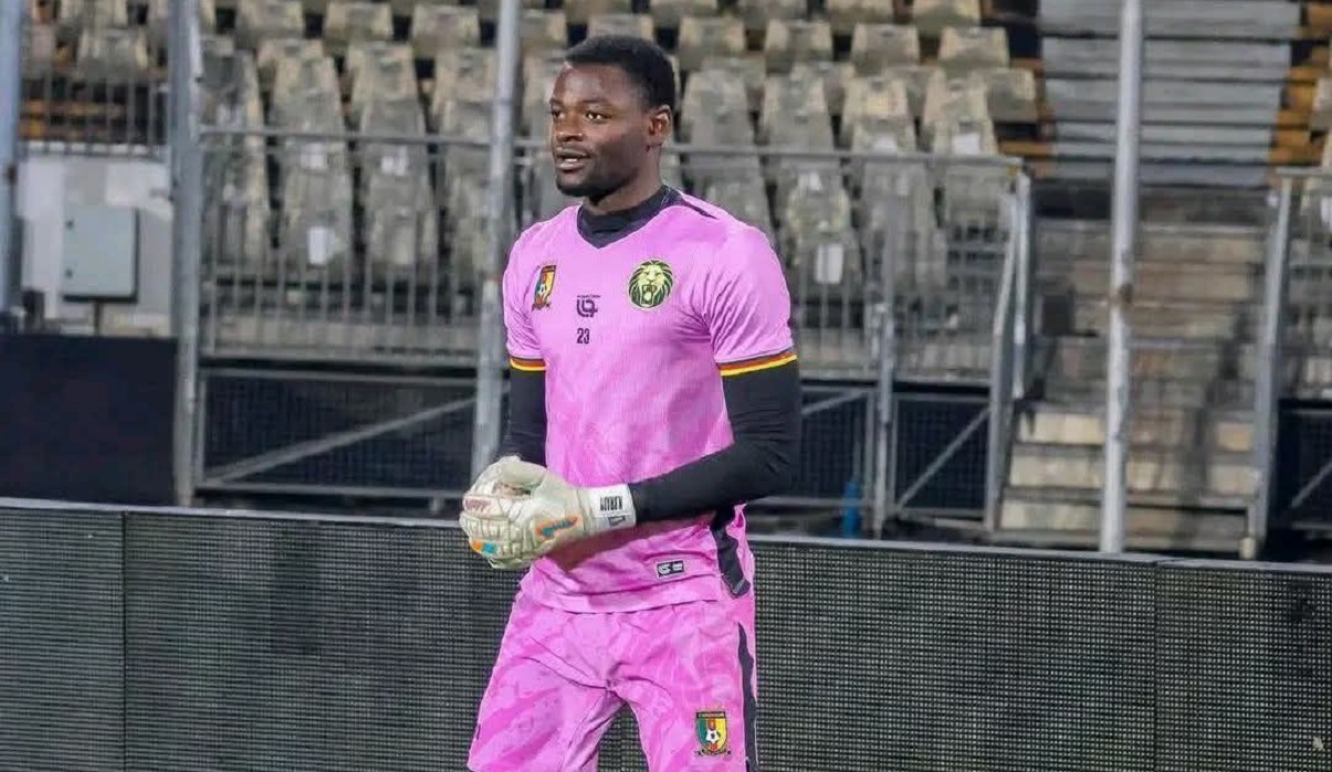 Lions Indomptables : une nouvelle génération de gardiens prête à rugir Lions Indomptables : une nouvelle génération de gardiens prête à rugir