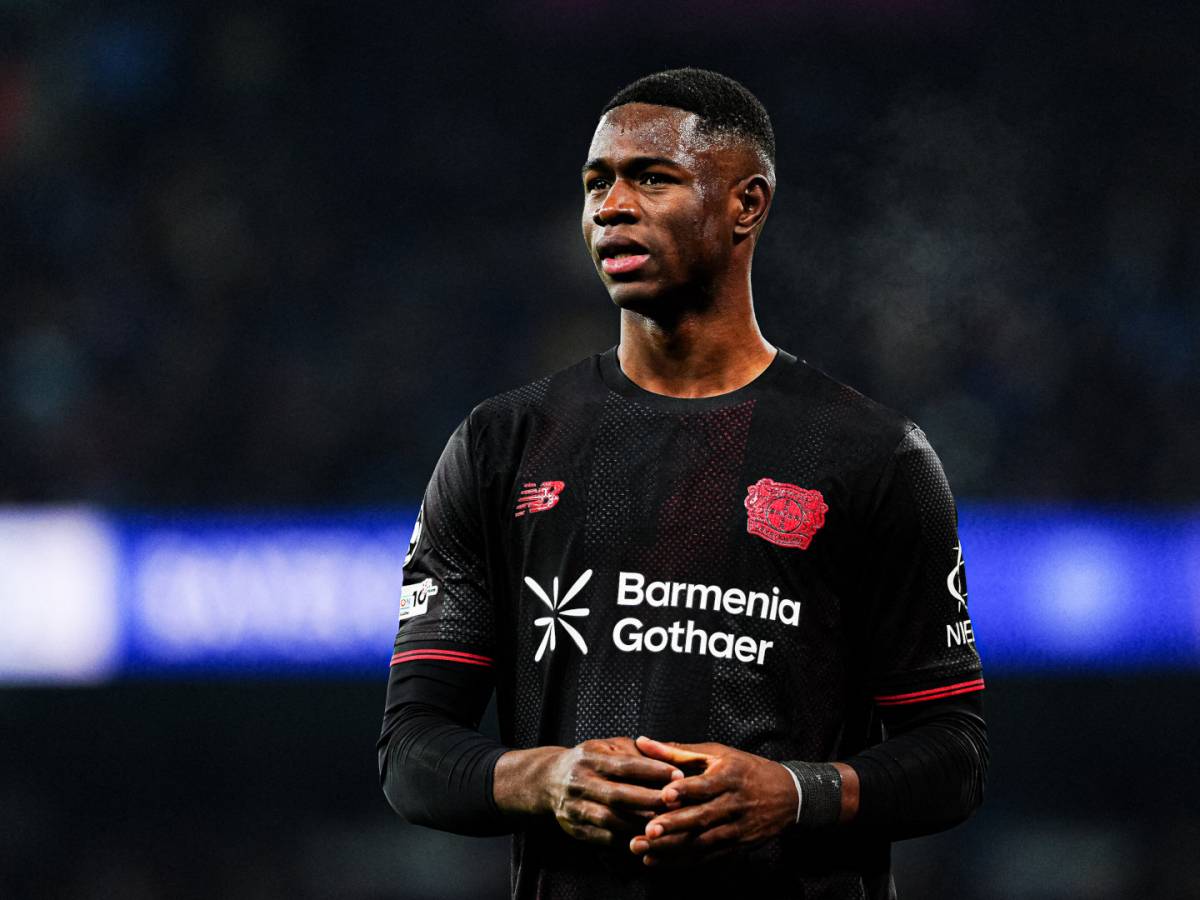 AS Nylon: FIFA Rules Albacete Must Pay Kofane Transfer Fee
