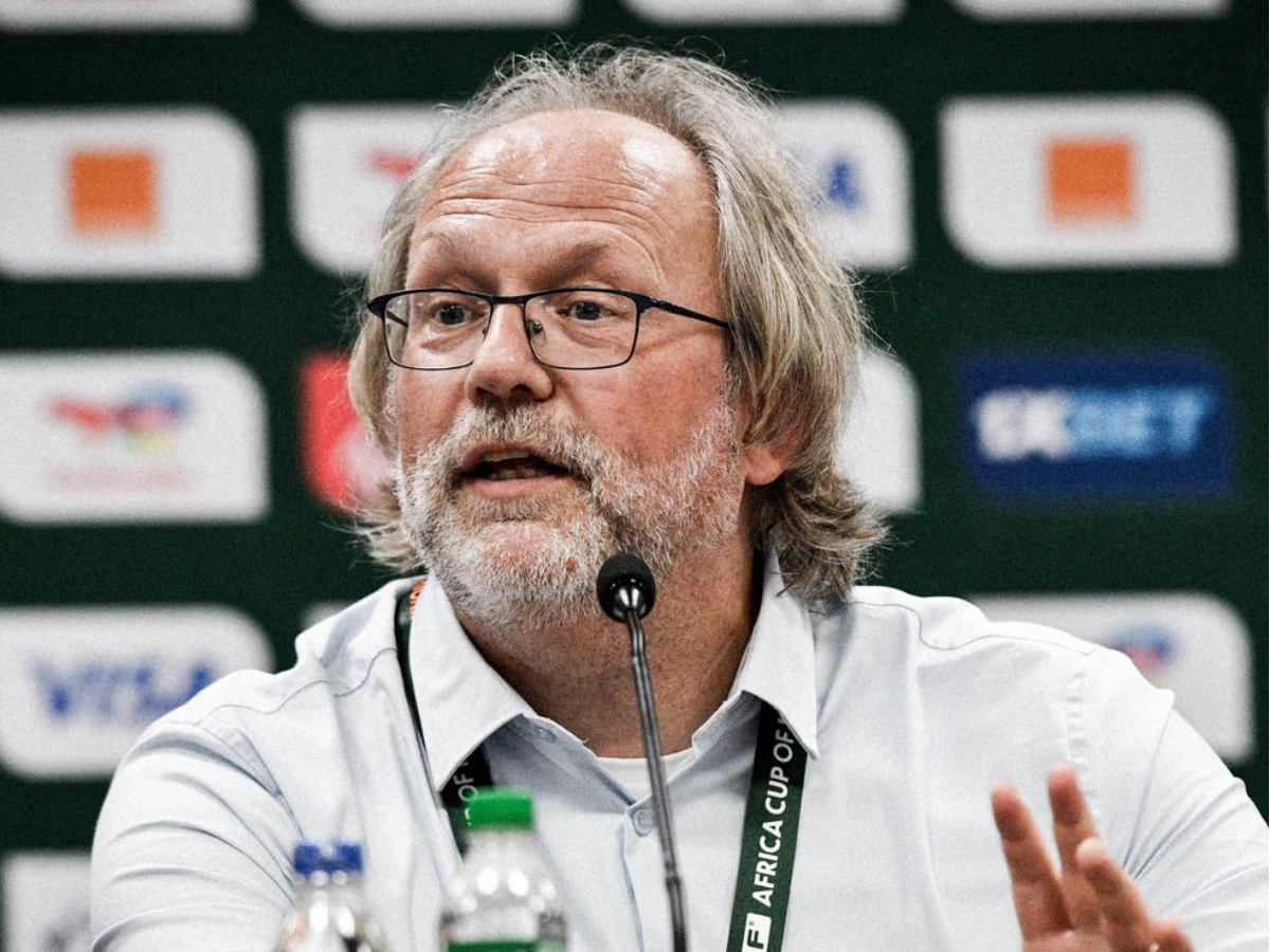 Tom Saintfiet quitte le Mali : une mission accomplie malgré des conditions difficiles