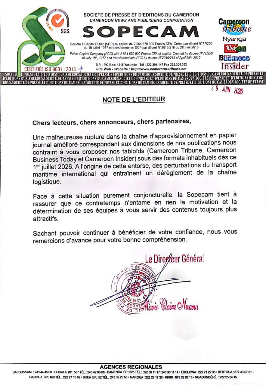 Sopecam