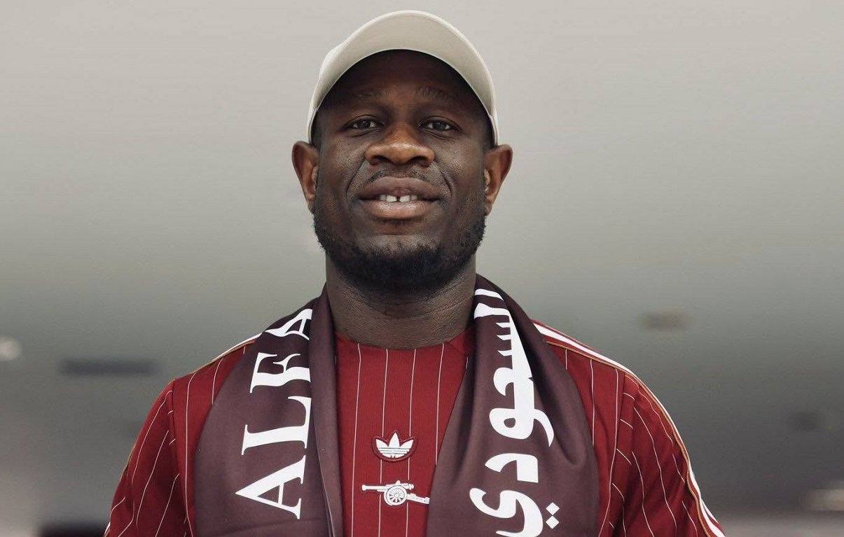 Christian Bassogog rebondit : l’international camerounais s’engage avec Al-Faisaly